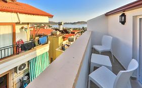 Grand Çalba Apart